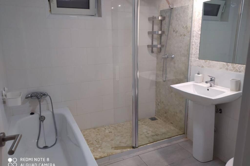 Apartamento En Primera Linea De Playa Sanlúcar de Barrameda Exterior foto