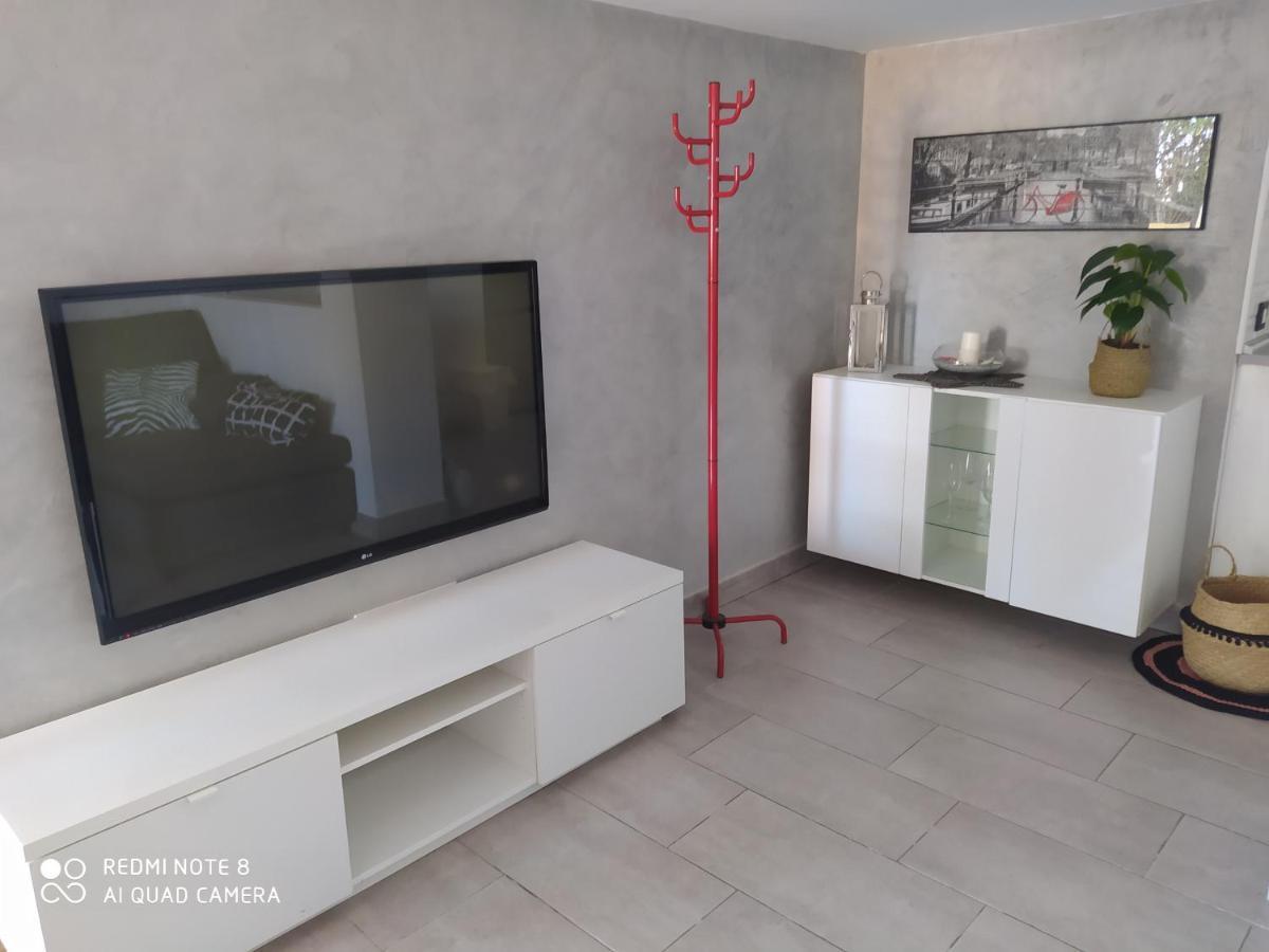 Apartamento En Primera Linea De Playa Sanlúcar de Barrameda Exterior foto