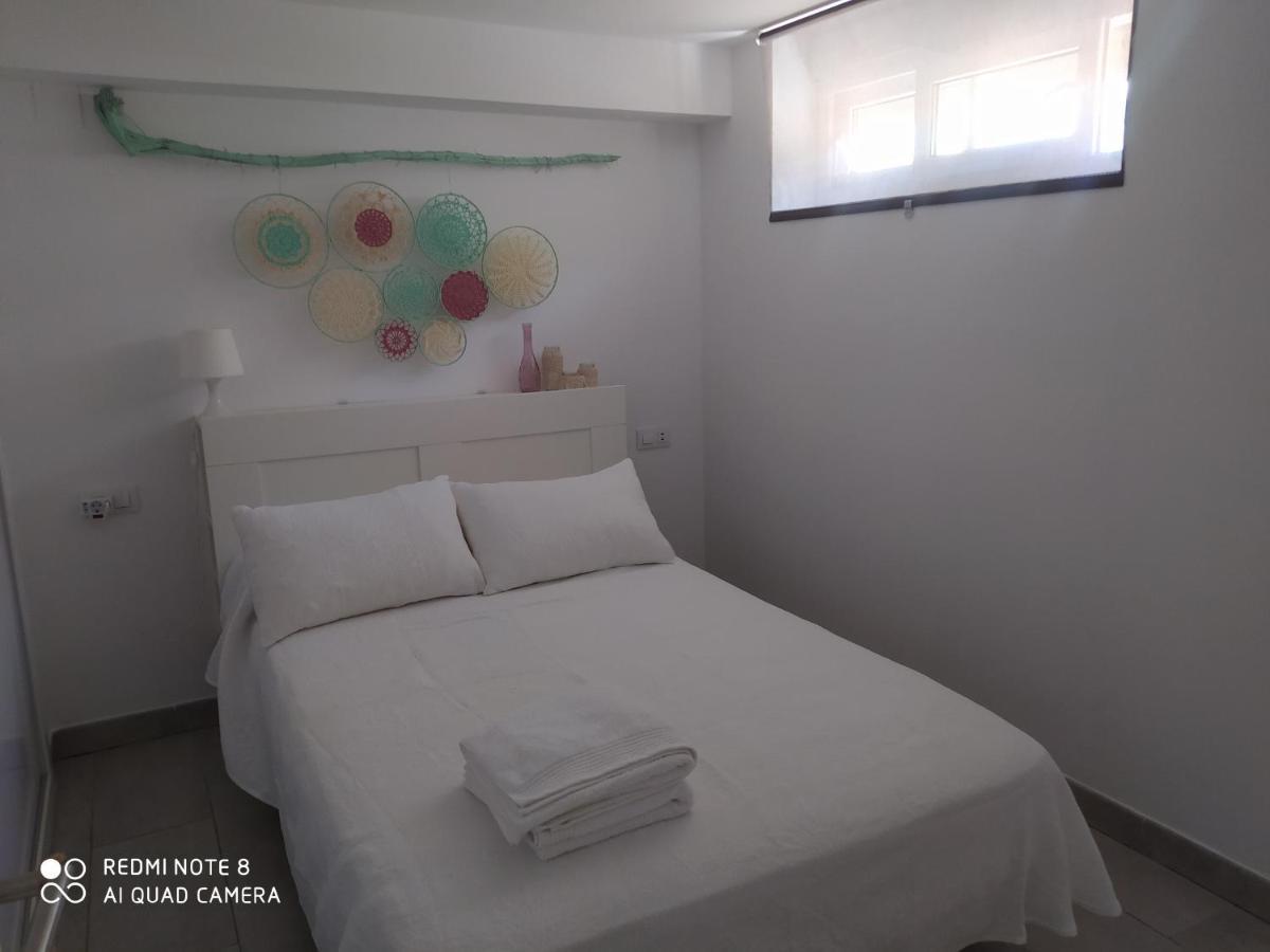 Apartamento En Primera Linea De Playa Sanlúcar de Barrameda Exterior foto
